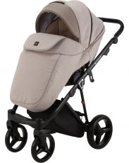 Детская коляска 2 в 1 Adamex Cristiano CR-245